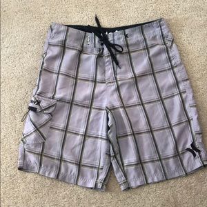 Hurley  Board Shorts
